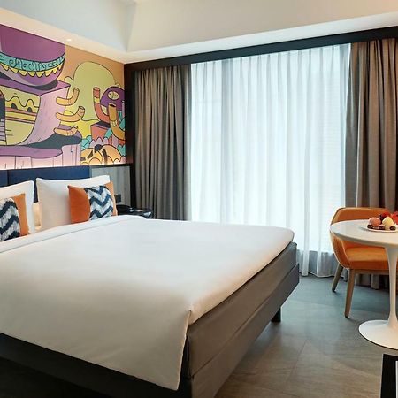 Ibis Styles Jakarta Tanah Abang Kültér fotó