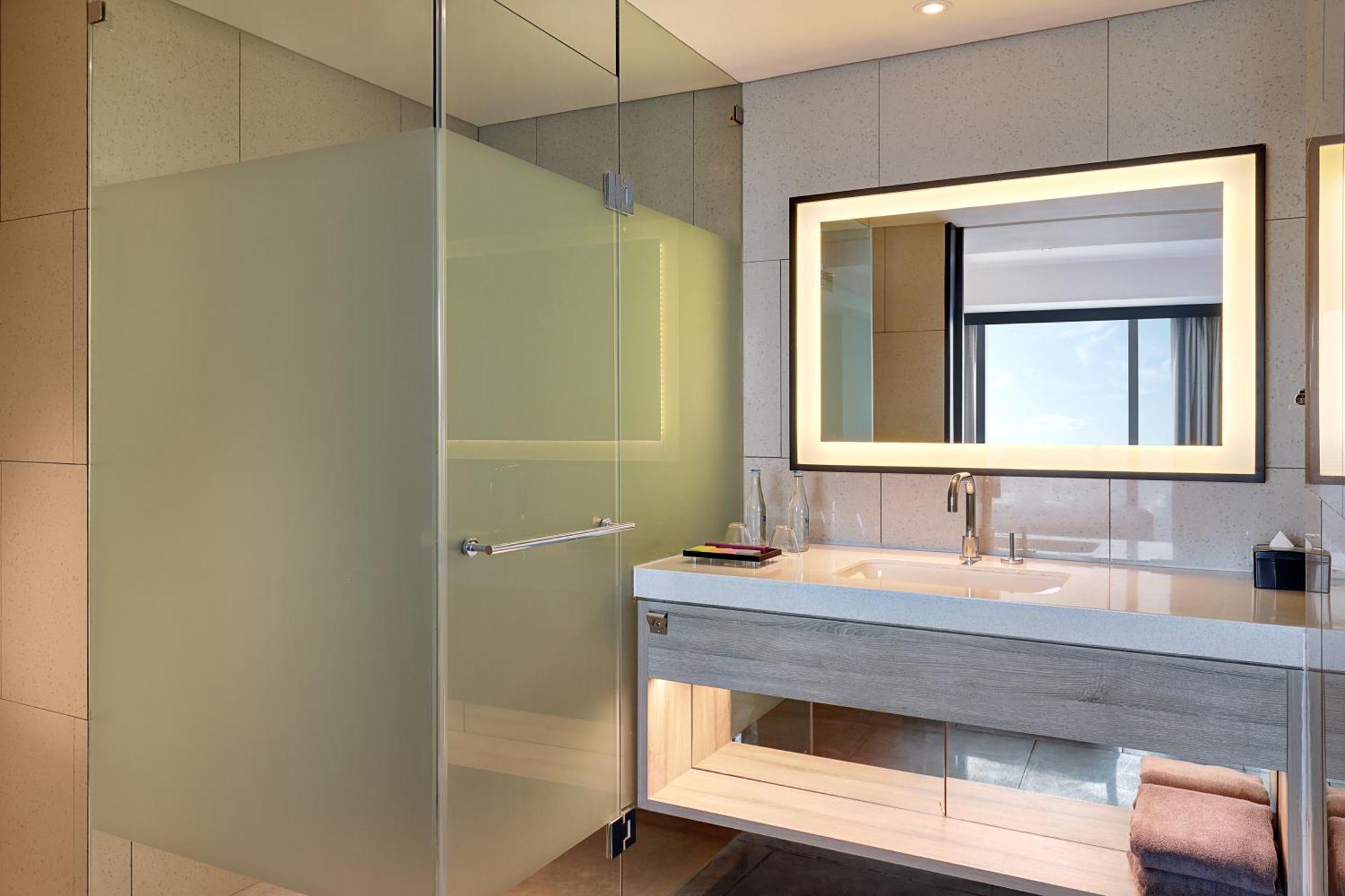 Ibis Styles Jakarta Tanah Abang Kültér fotó